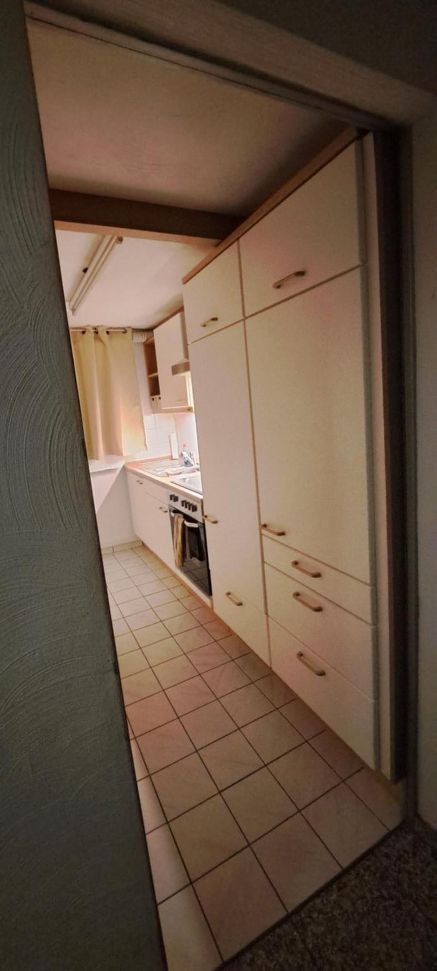 Private 1-2,5 -Zimmer-Wohnung Mit Terrasse Zulpich Eksteriør billede