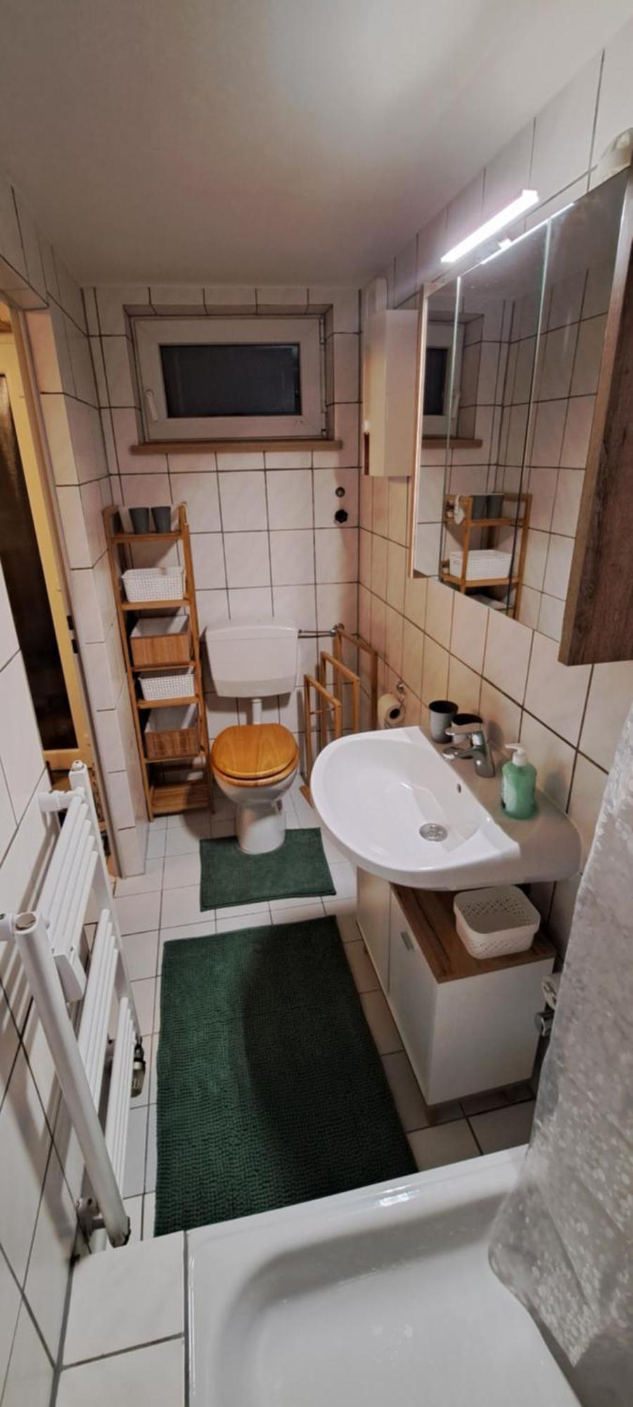 Private 1-2,5 -Zimmer-Wohnung Mit Terrasse Zulpich Eksteriør billede