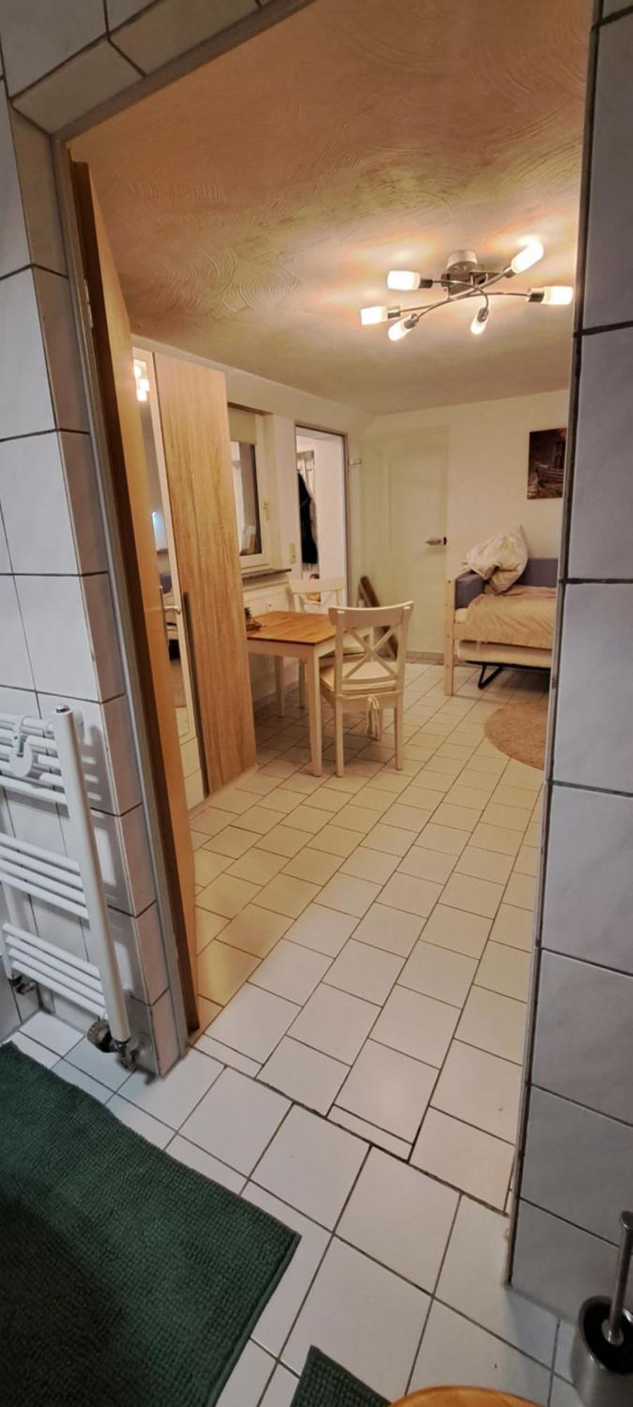 Private 1-2,5 -Zimmer-Wohnung Mit Terrasse Zulpich Eksteriør billede