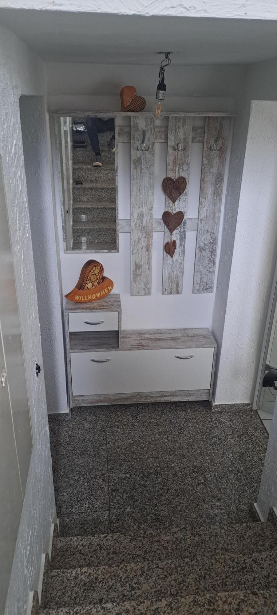 Private 1-2,5 -Zimmer-Wohnung Mit Terrasse Zulpich Eksteriør billede