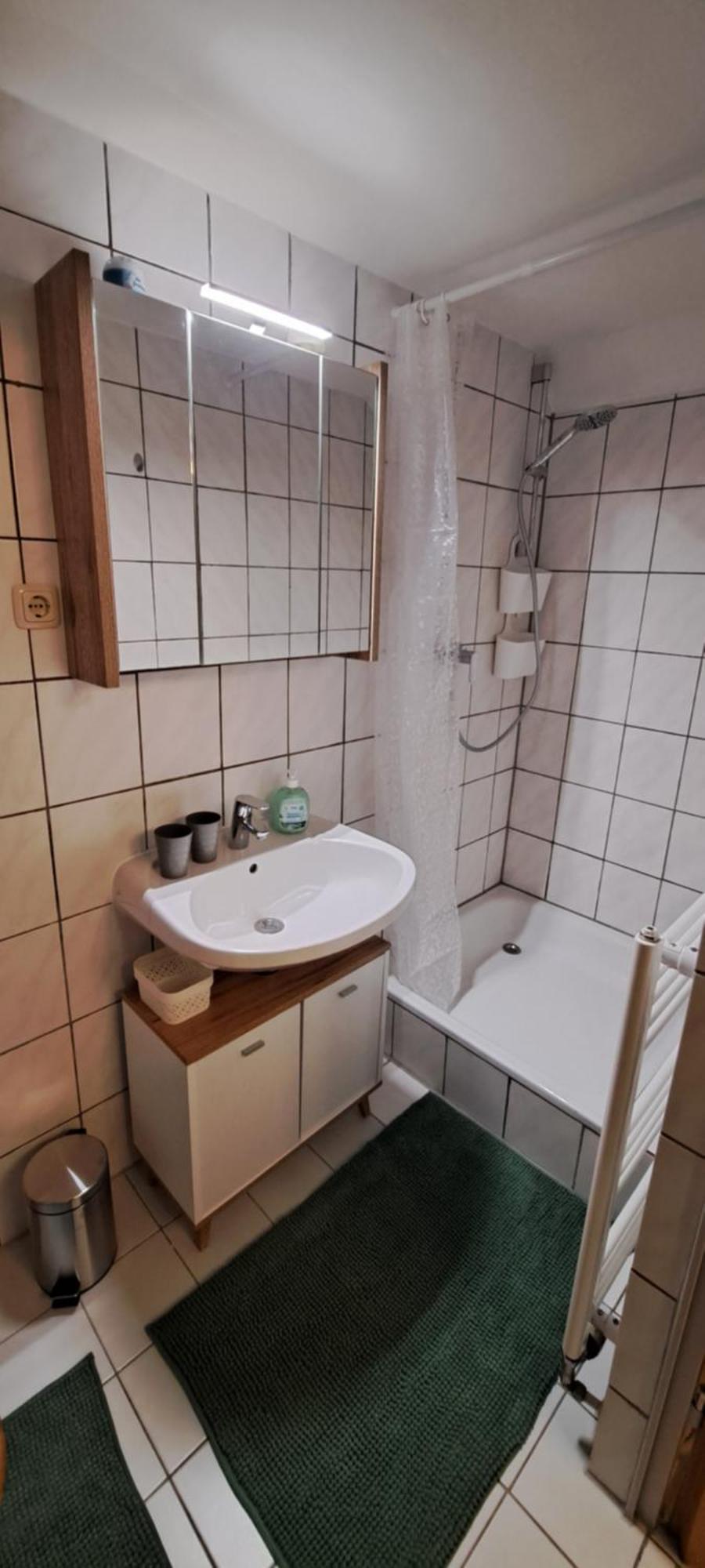 Private 1-2,5 -Zimmer-Wohnung Mit Terrasse Zulpich Eksteriør billede