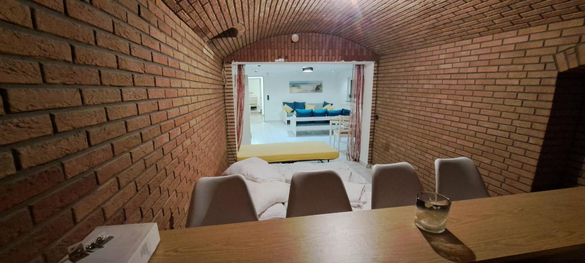 Private 1-2,5 -Zimmer-Wohnung Mit Terrasse Zulpich Eksteriør billede