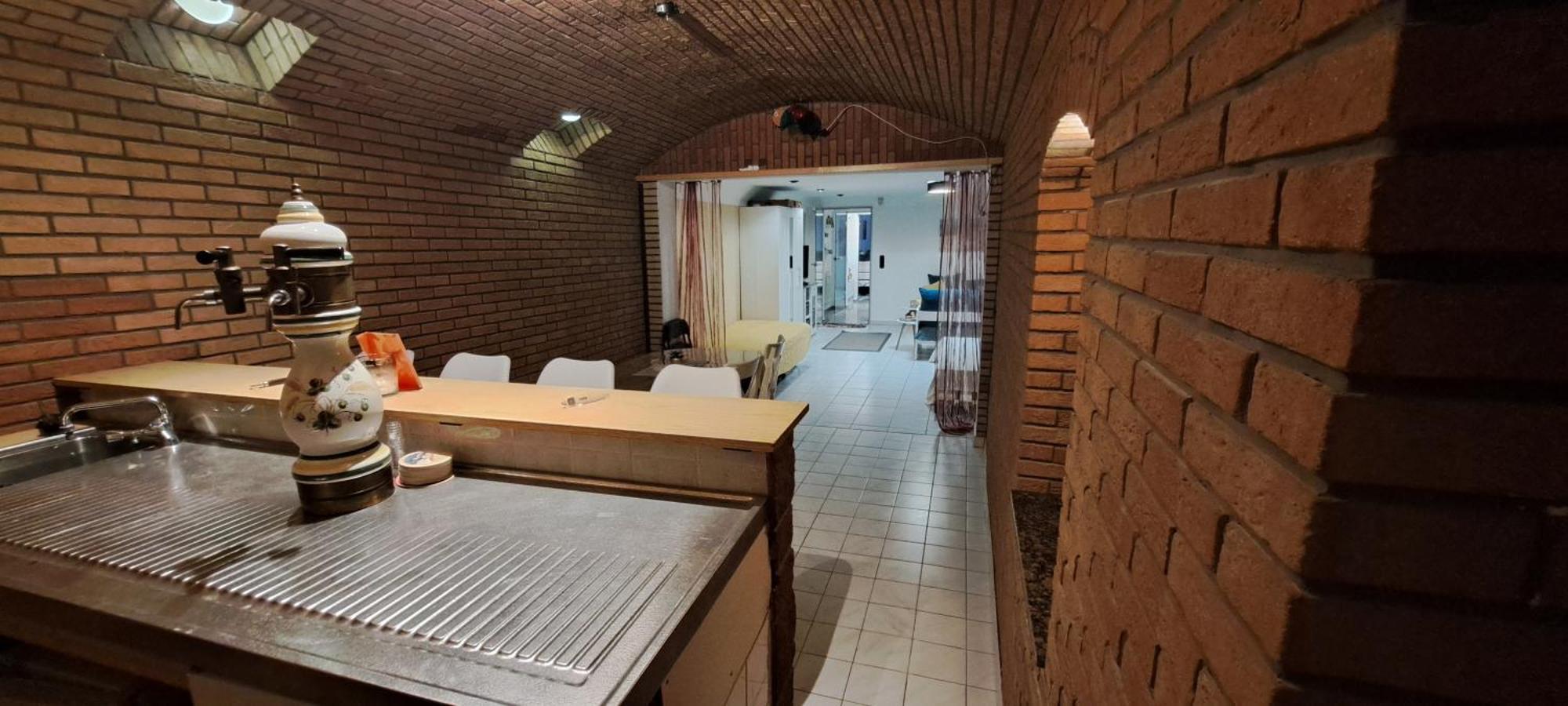 Private 1-2,5 -Zimmer-Wohnung Mit Terrasse Zulpich Eksteriør billede