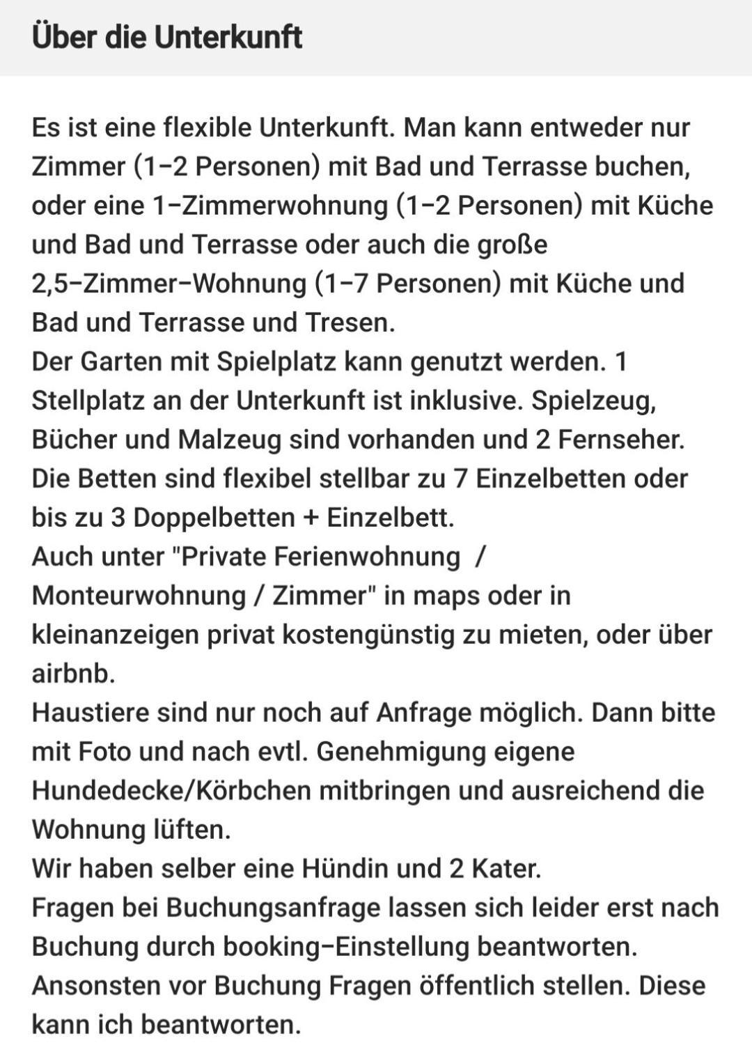 Private 1-2,5 -Zimmer-Wohnung Mit Terrasse Zulpich Eksteriør billede