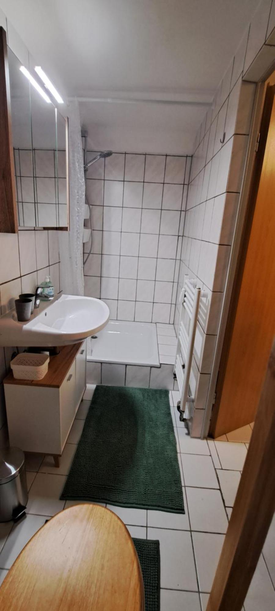 Private 1-2,5 -Zimmer-Wohnung Mit Terrasse Zulpich Eksteriør billede