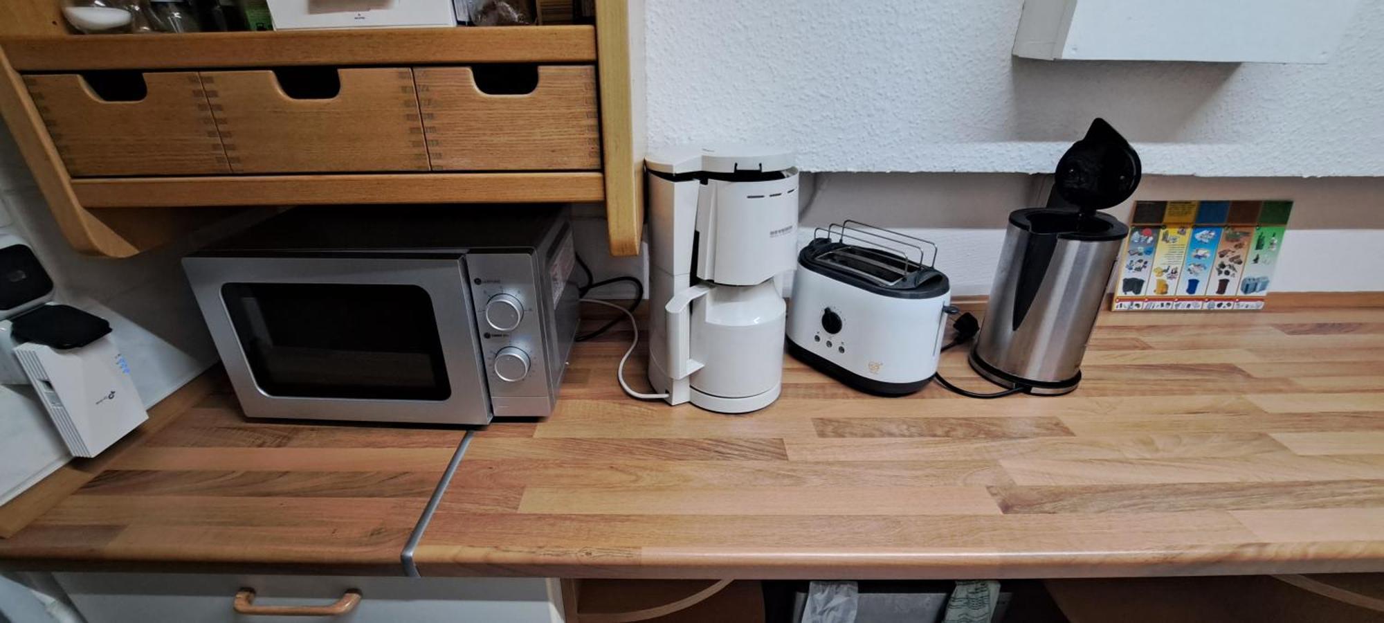 Private 1-2,5 -Zimmer-Wohnung Mit Terrasse Zulpich Eksteriør billede